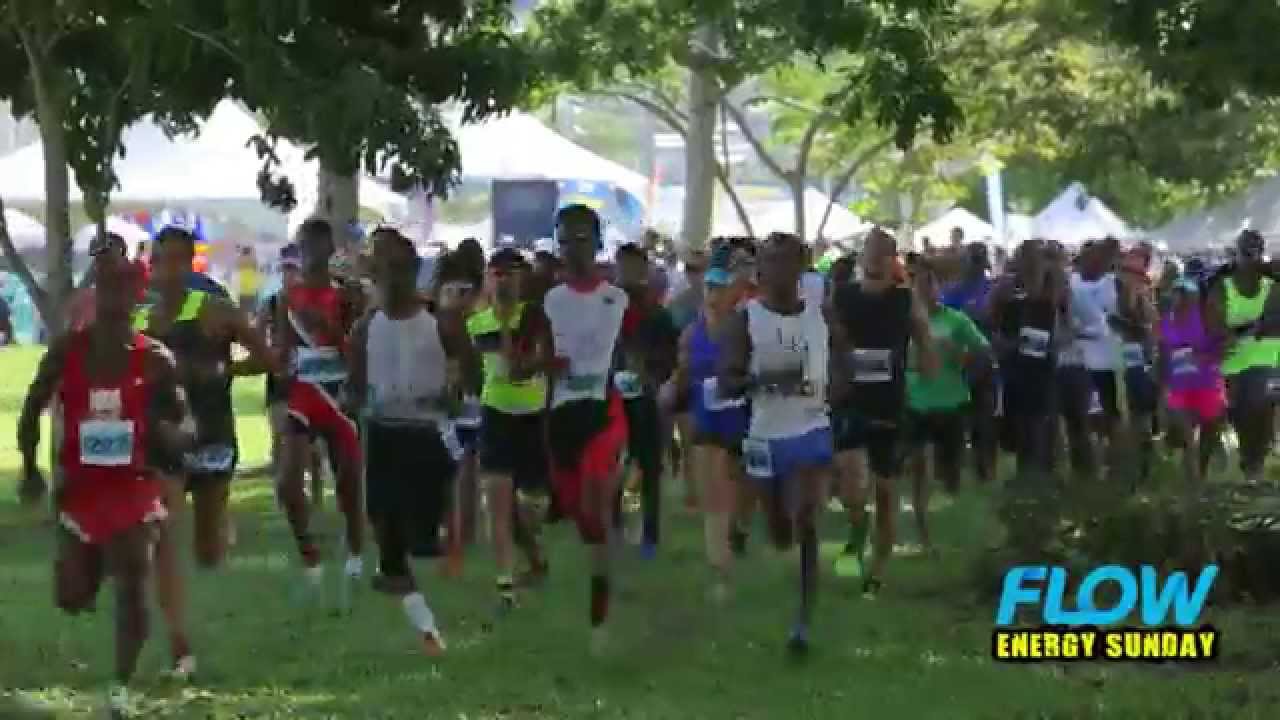 Flow Energy Sunday Adult Duathlon and Relay