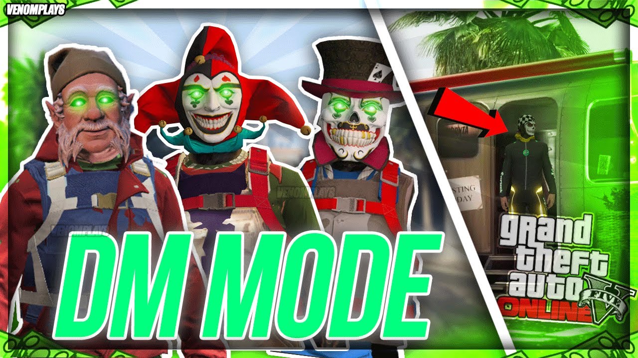 GTA 5 SOLO Director Mode Method! Testing Dm METHOD In Gta V Online (gta 5 Solo Clothing Tutorials)