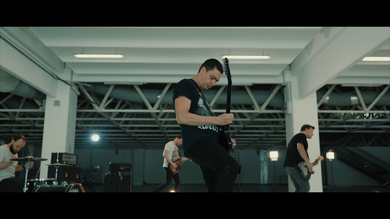 KLON - Ti in jaz (Official video)