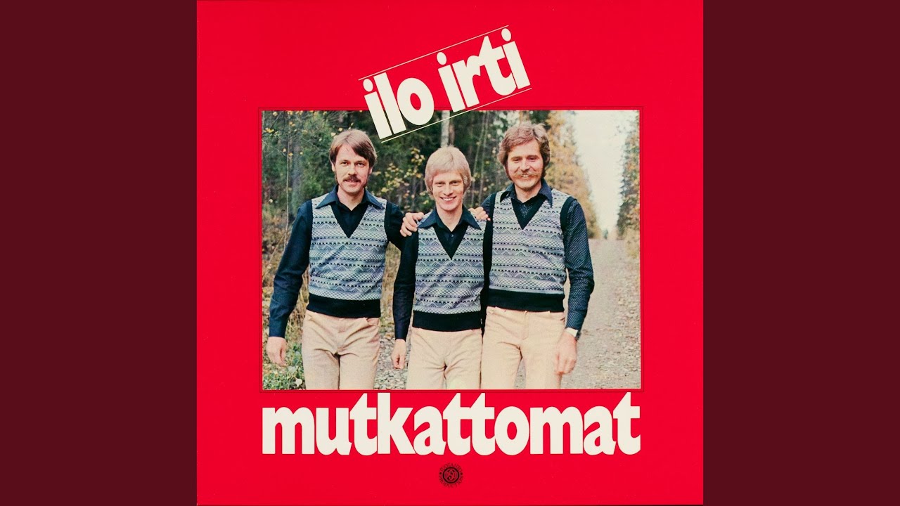 Ilo irti
