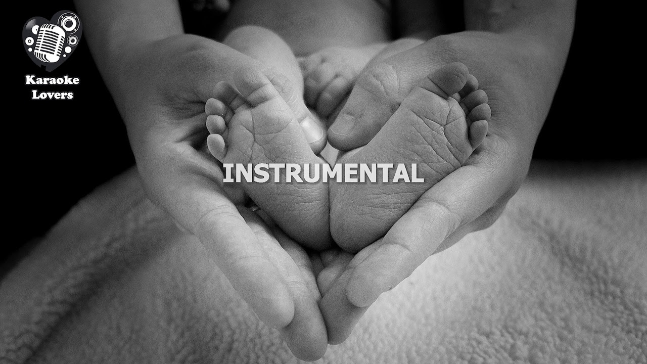 YO TE ESPERABA  -  KARAOKE  -  ALEJANDRA GUZMAN