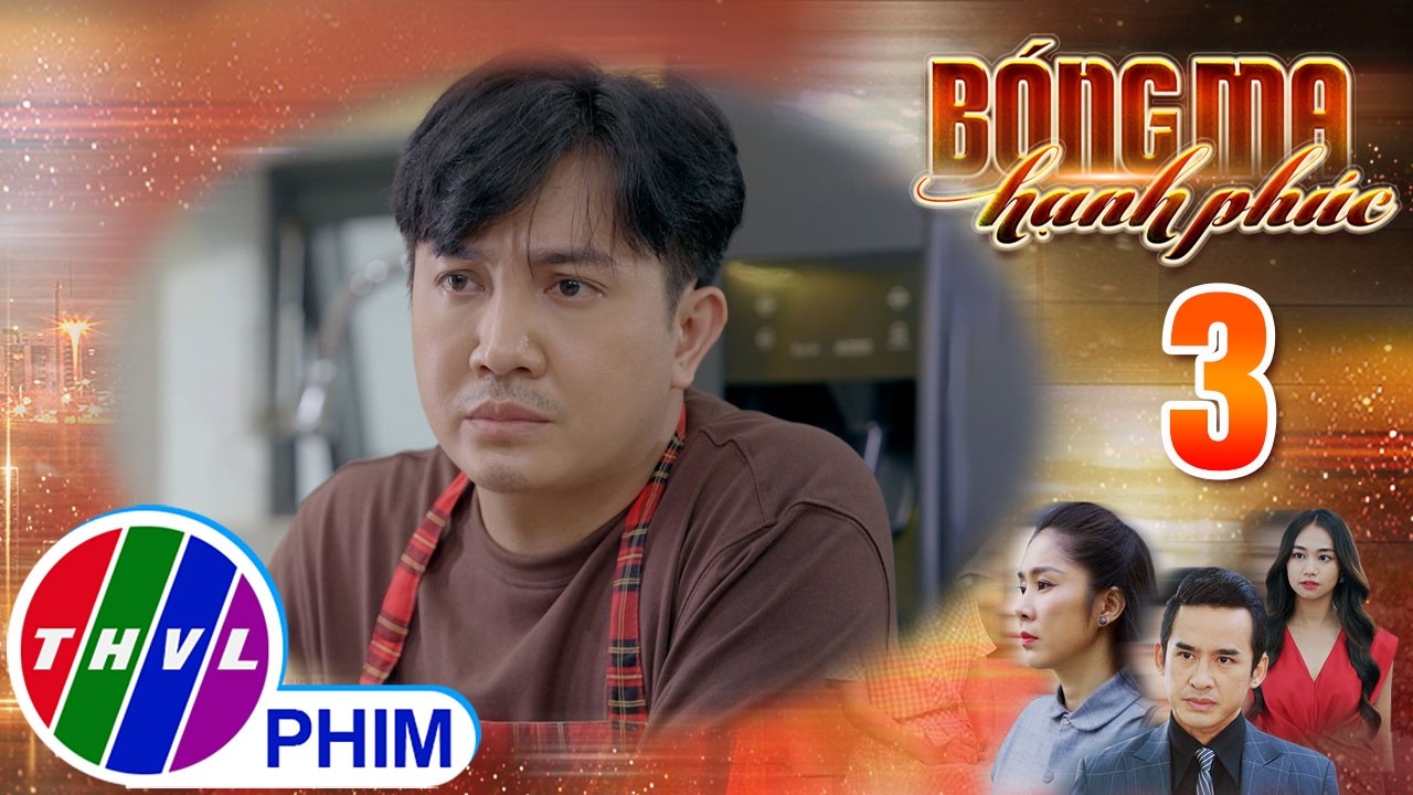 BÓNG MA HẠNH PHÚC - Tập 3[3]: Minh lặng người khi biết số phận hẩm hiu của đàn chị tốt bụng năm xưa