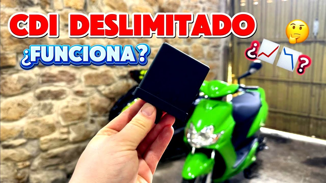 PROBAMOS UN CDI DESLIMITADO ¿VALE LA PENA?