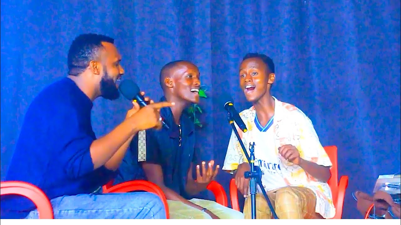 ,🔥🔥ABANA BATO BATOZWA NA NGOMA JOSUE BAFITE UBUHANGA BUTANGAJE AMAJWI MEZAA 🔥