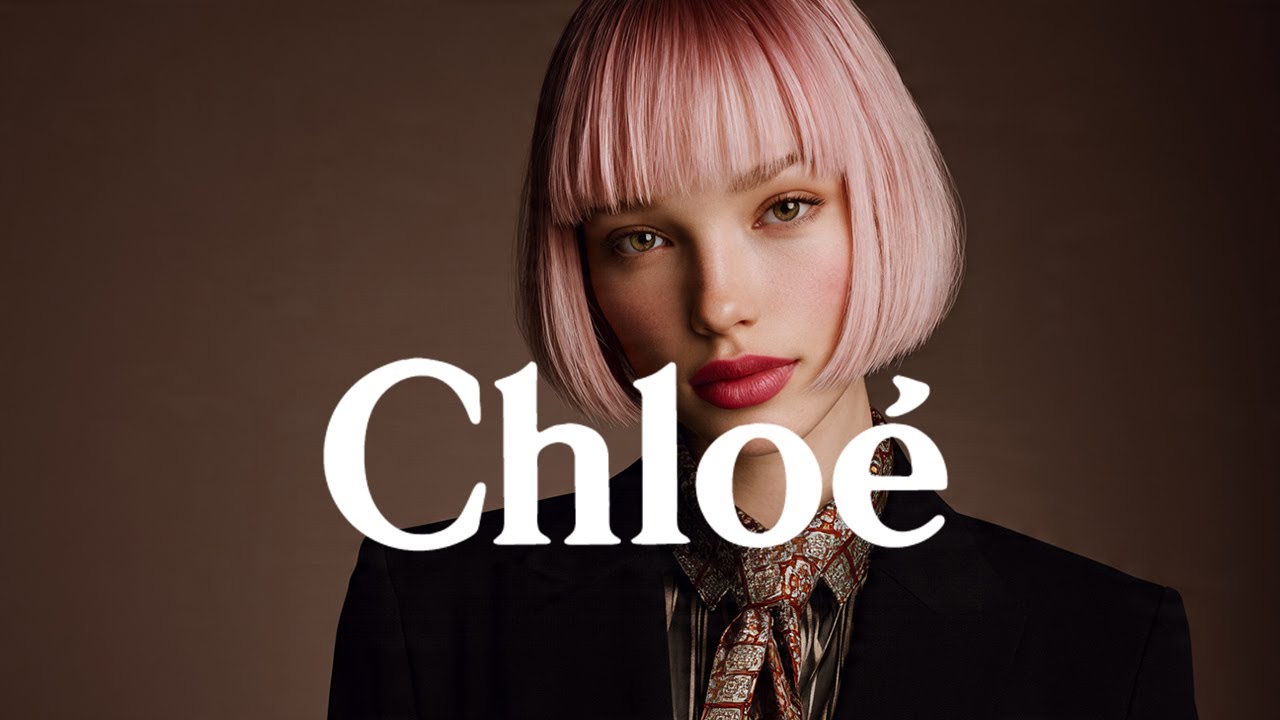 Retail Store Background / Chill Lounge Playlist - Deep House Mix for Fashion