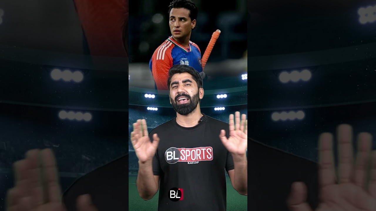 ICC T20 Rankings Update: Sahibzada Farhan Now No.2!
