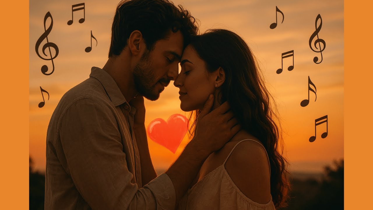 Una delle Canzoni Più Belle: Tu Sei Musica 💖 | Note di Cuore