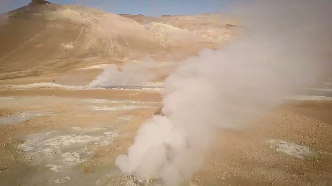 Iceland 4K - Vol.3
