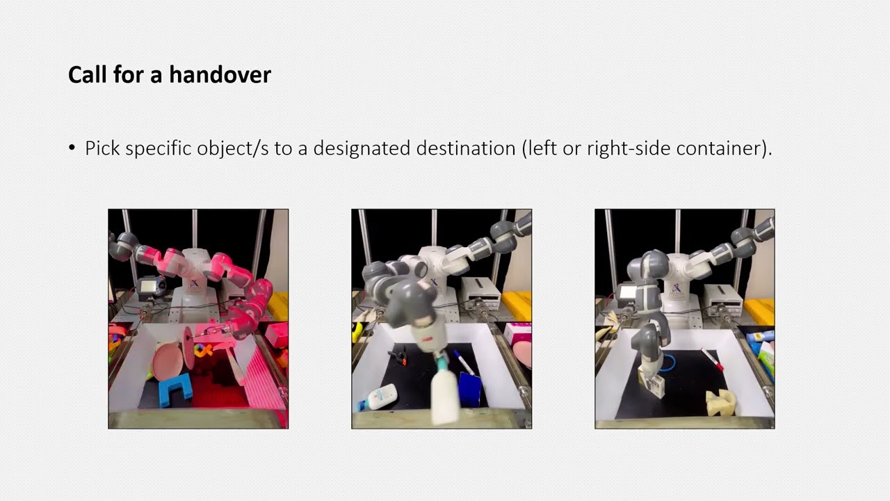 Beyond Grasping: Learning Synergistic Multi-Skill Manipulation for a Dual-Arm Robot in Clutter