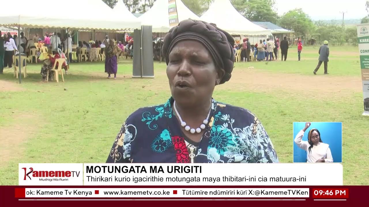 #MutamburukoWaMohoro