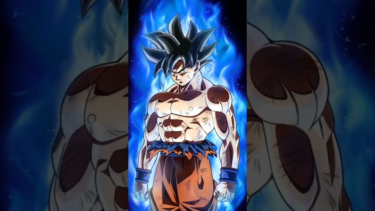 Songoku ng&agrave;y xưa v&agrave; hiện tại 😱😱😱