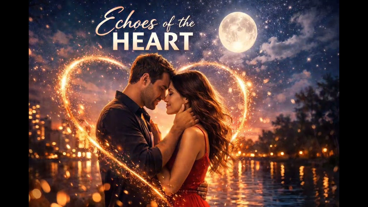 MarckWave - Echoes of the Heart