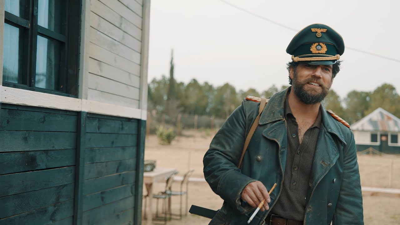 BLU-RAY AND 4K UPDATE 21 OCTOBER 2025