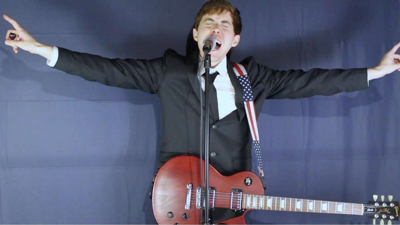 If The Beatles Were Punk 2