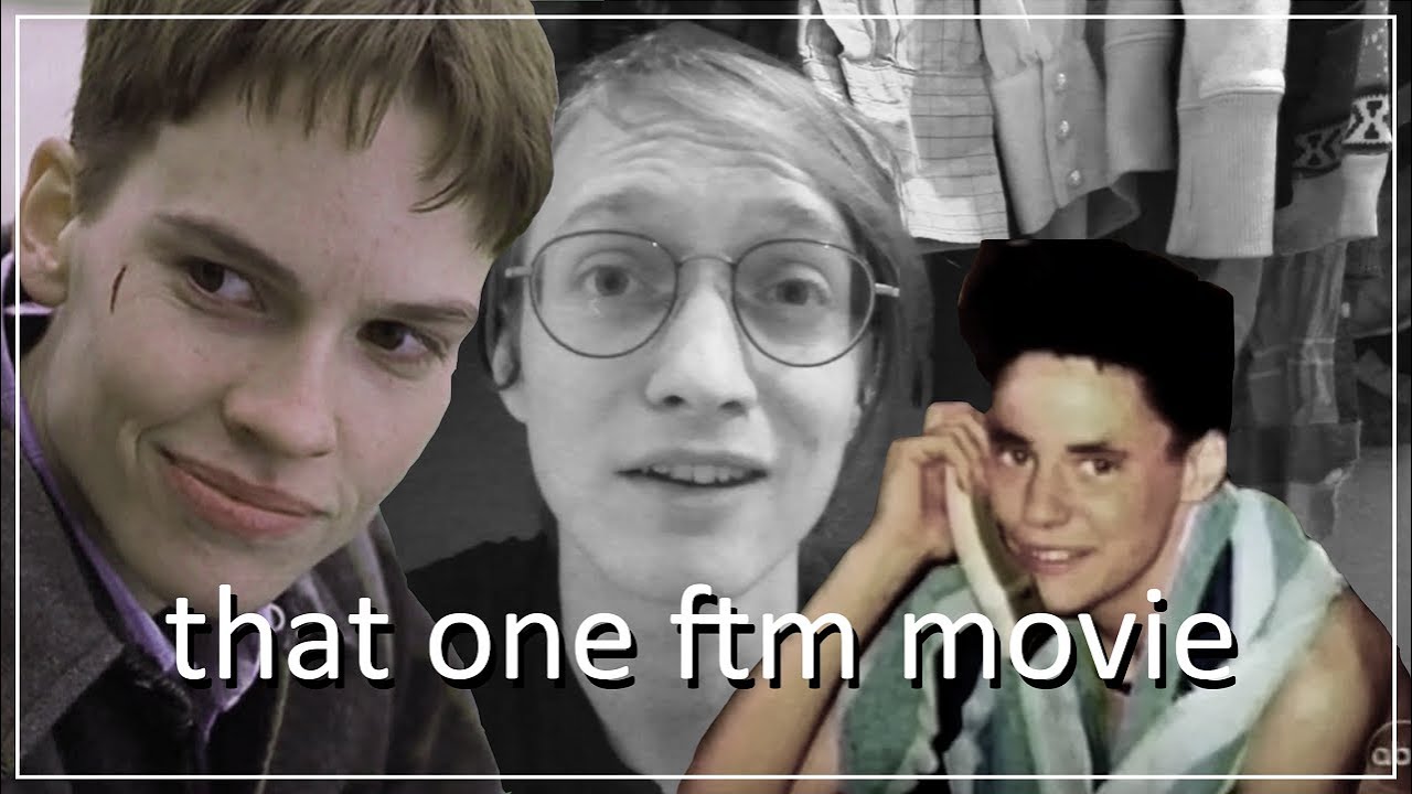 Looking Back at Boys Don't Cry