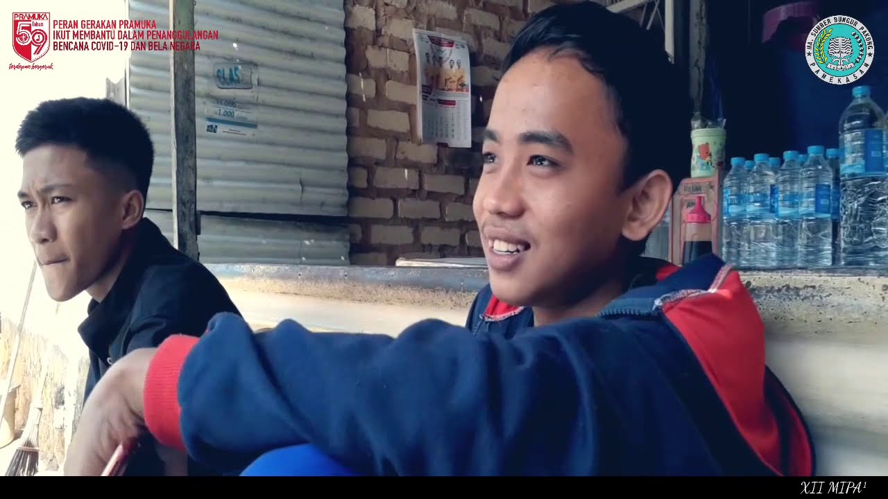 LOMBA VLOG | KELAS XII IPA 1 - AMBALAN SAKERA/MARLENA MA SUMBER BUNGUR PAKONG