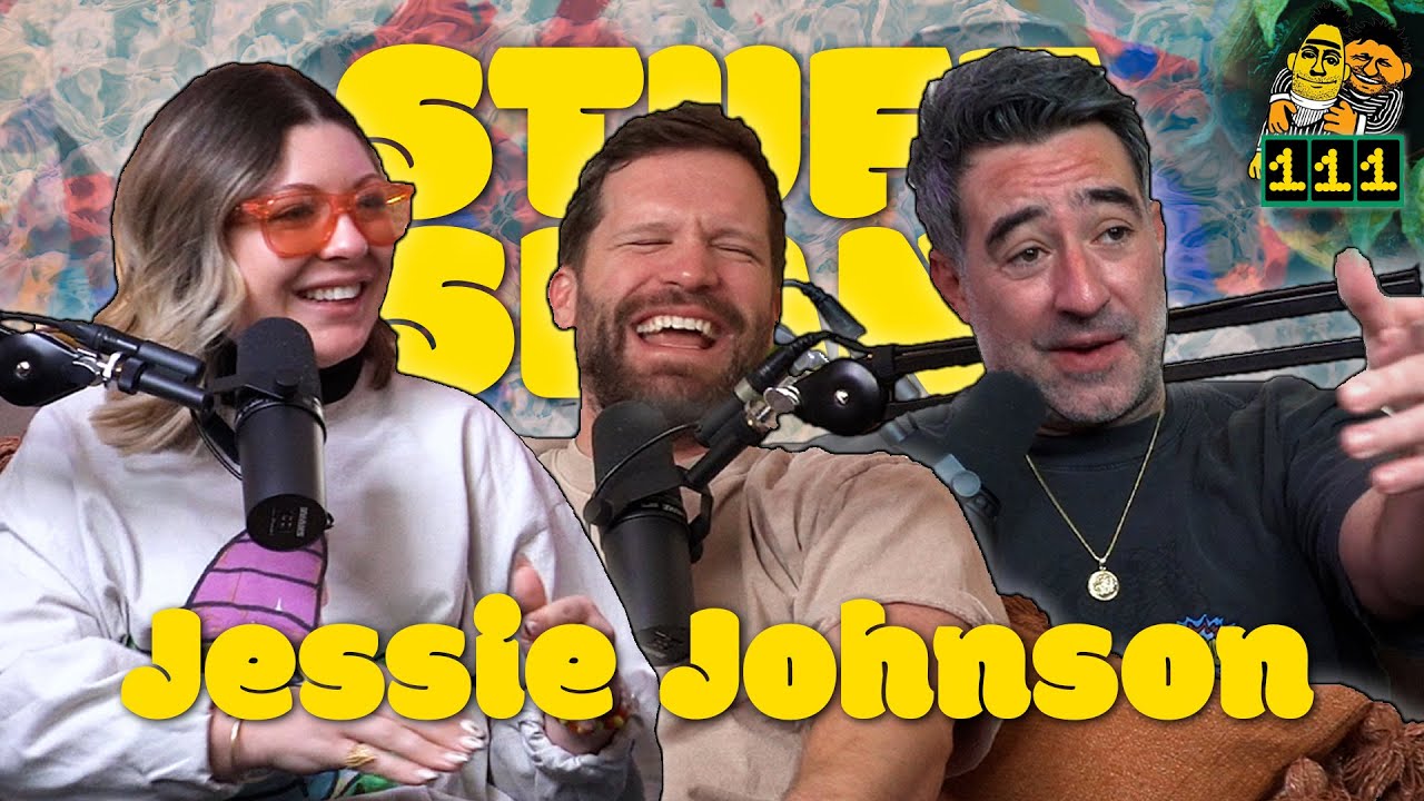 Dinklage or Donuts w/ Jetski Johnson - Stuff Island #111