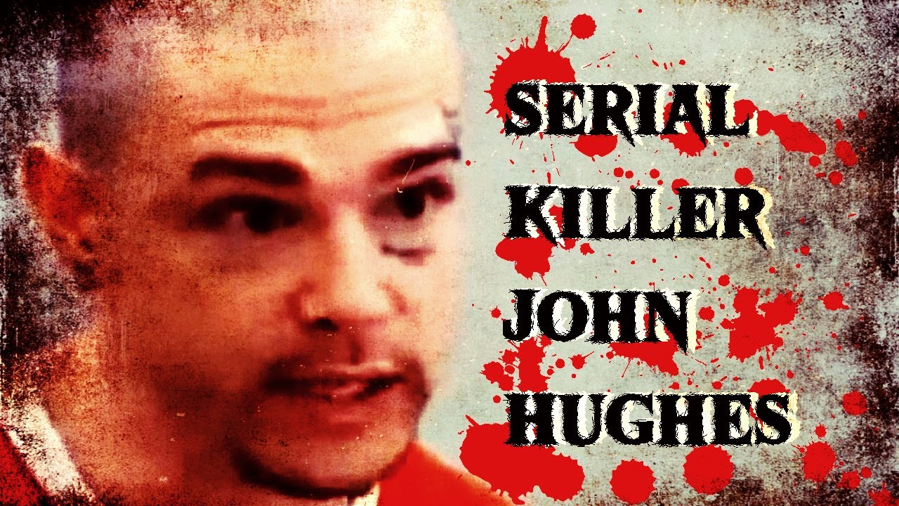 Serial Killer John Hughes Interview