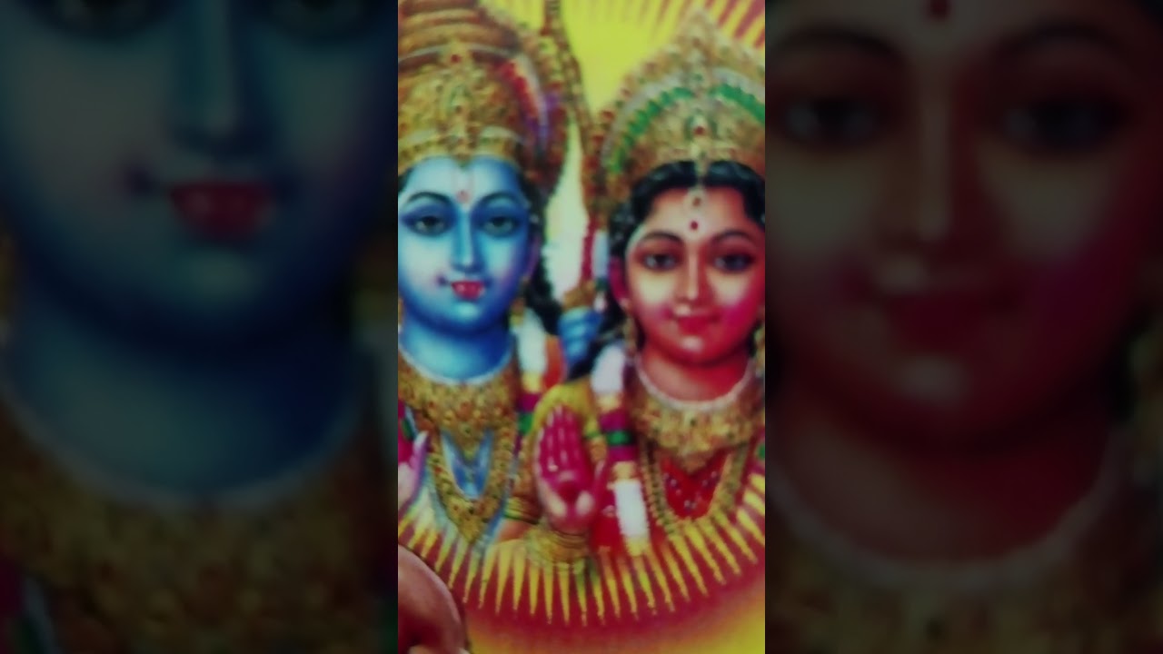 सीता माता का भजन✍️ रो रो कहती सिया मेरे राम पिया#video #