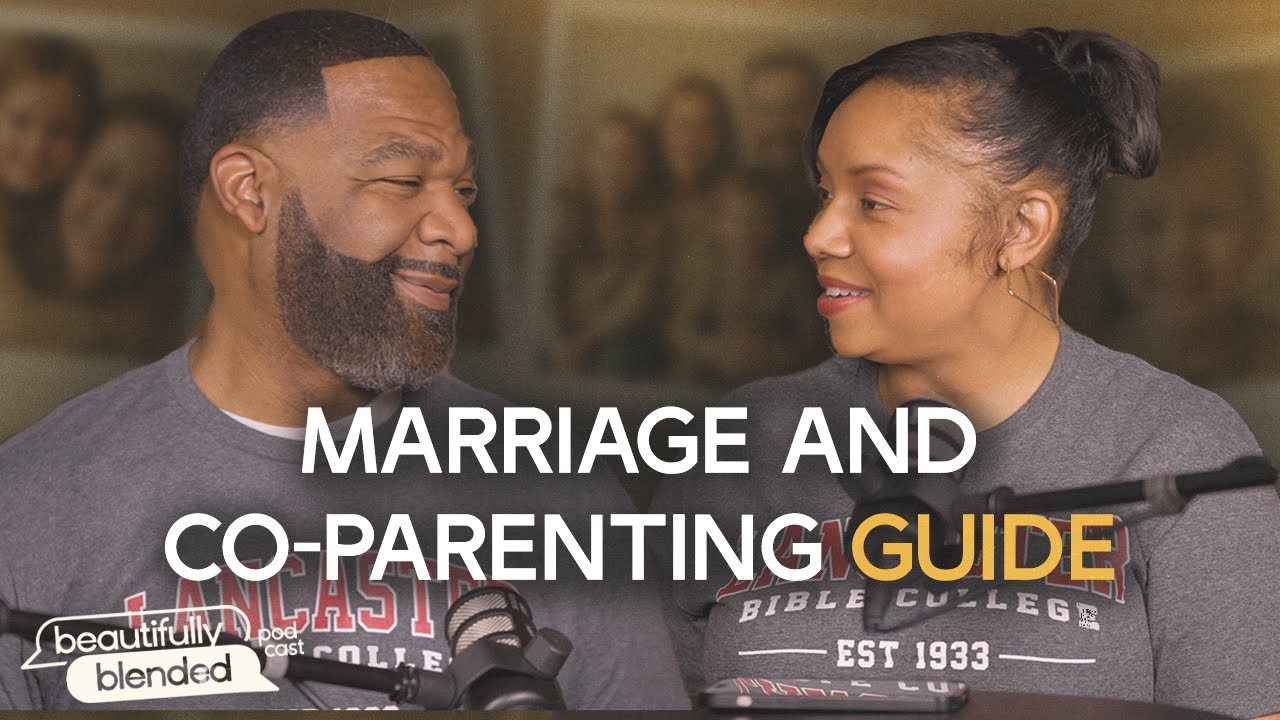 Christian Marriage & Parenting 101: Q&A with the Colbert&rsquo;s
