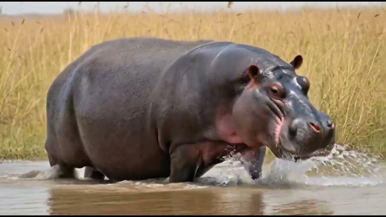 Sonidos de animales🎶Video de animales para niños 👦 