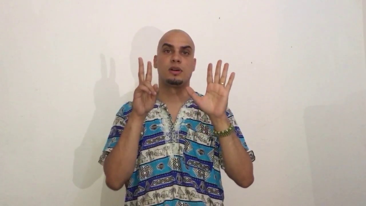 Iniciação na Religião Tradicional Yorùbá