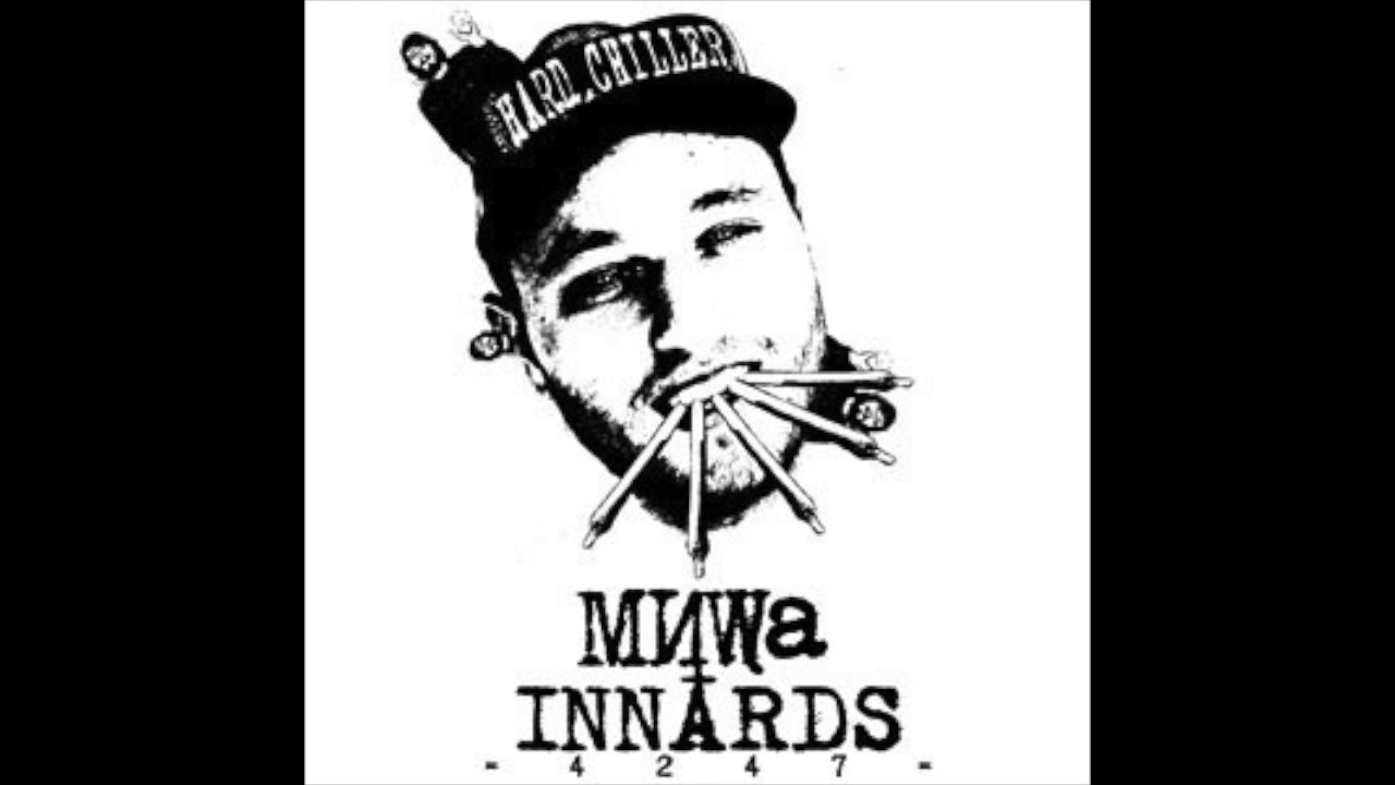 (2011) &ldquo;мища & Innards&rdquo; - 4247 [FULL SPLIT]