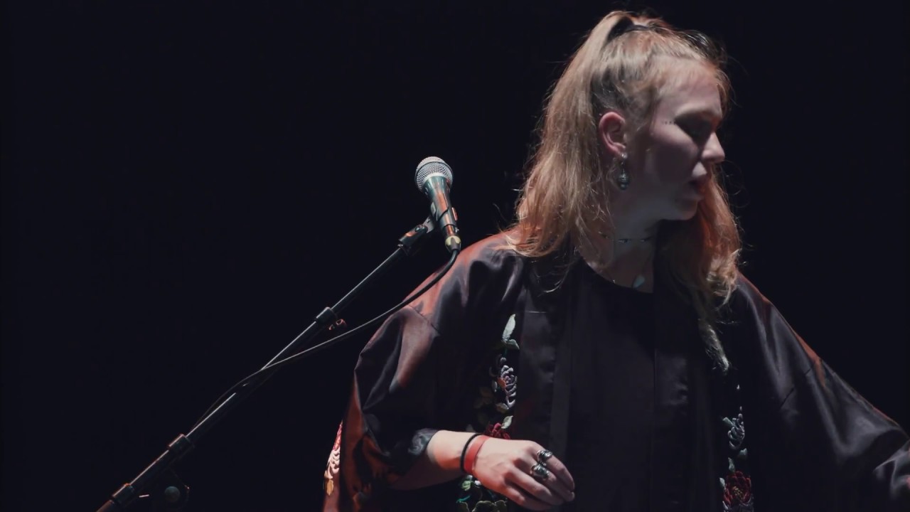 REA - Schaffhauser Jazzfestival 2018