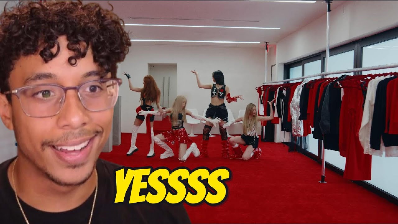 This Was So Much Fun l GIRLSET 