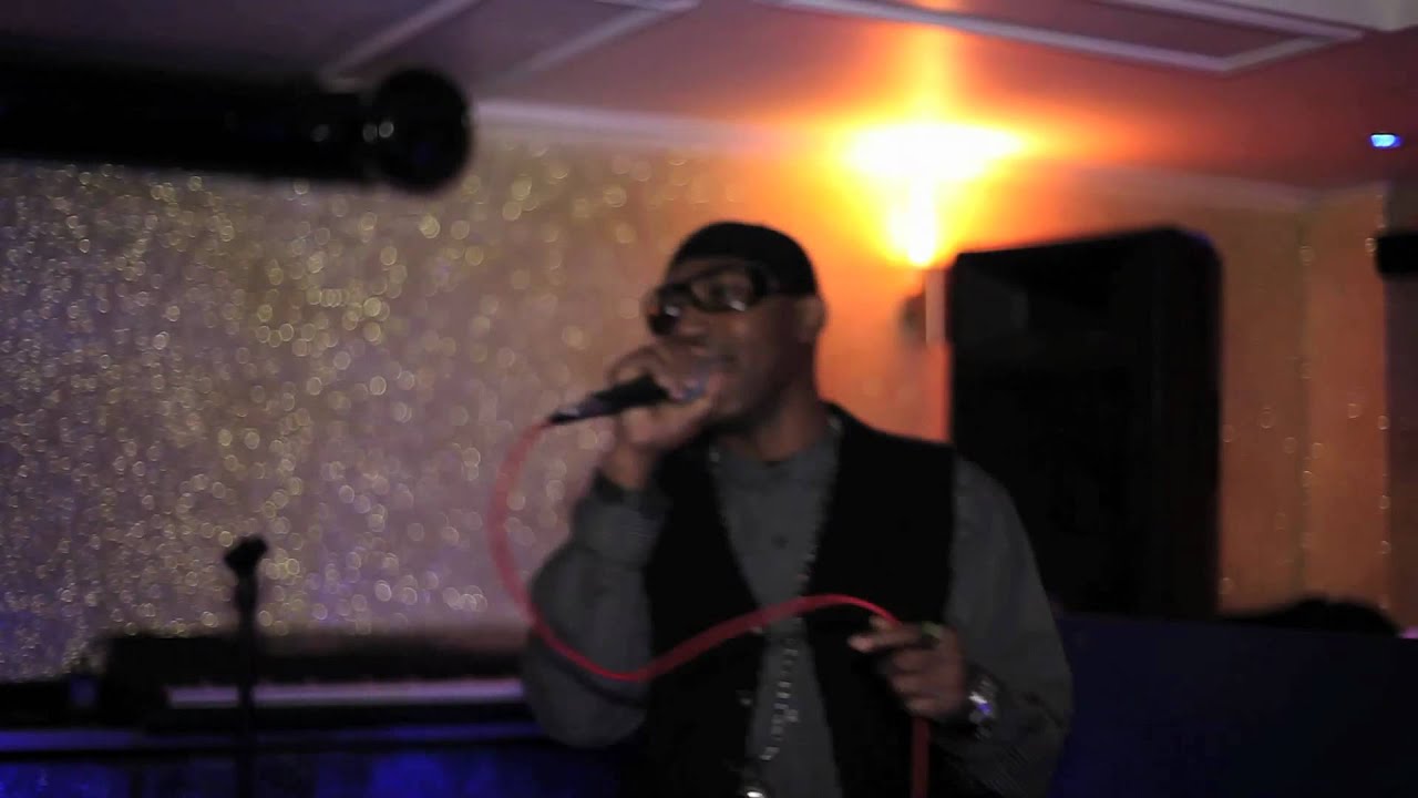 CVTV: Live Sunday Season 1 - Goddar