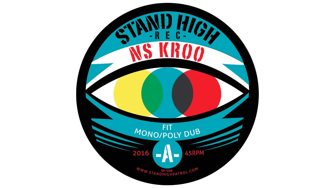 NS KROO : 