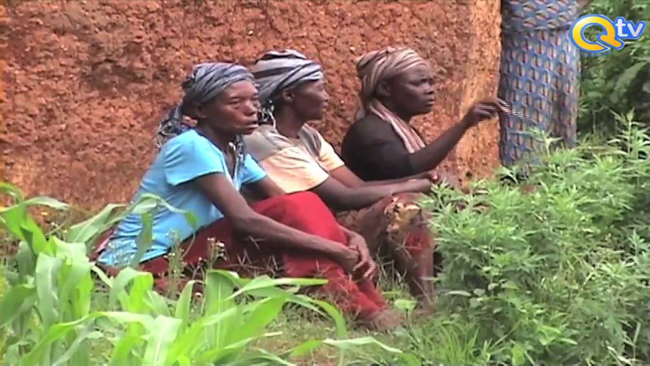 Ajuza wa mika achomwa hadi kufa tuhuma za kuwa ni mchawi Kisii