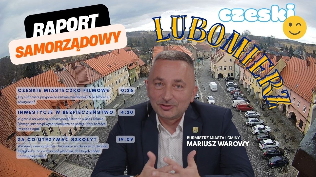 Polskie Hollywood? Czy podatkowy czeski raj?
