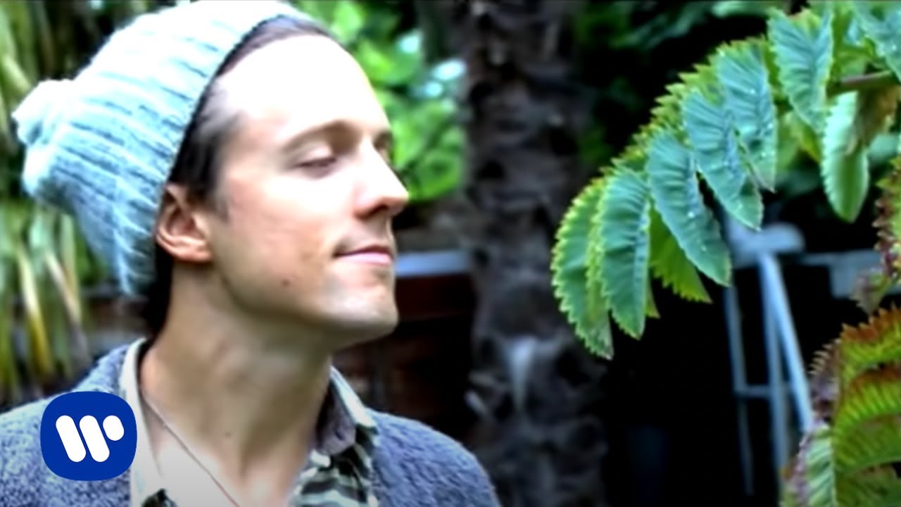 Jason Mraz &ndash; Make It Mine (Alternate Version) [Official Video]