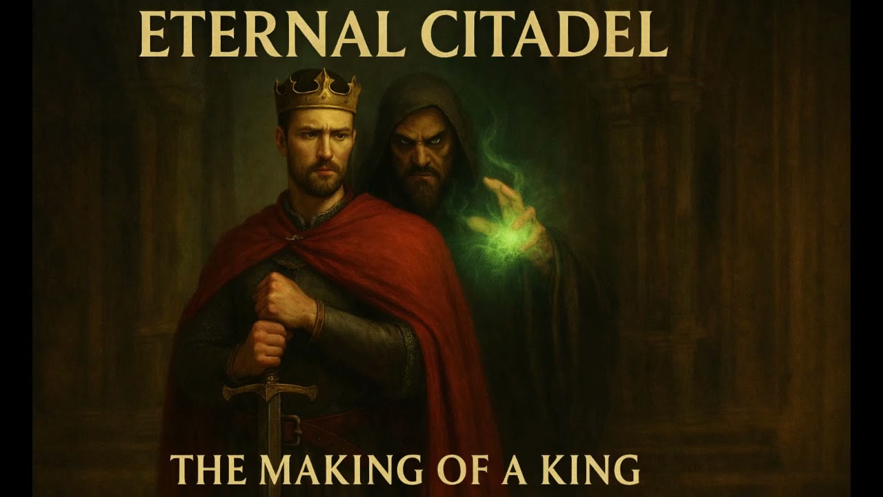 Eternal Citadel: The Making of a King