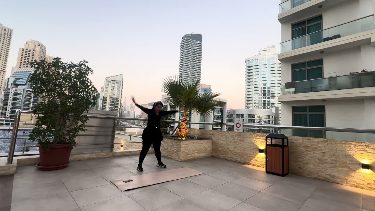 Day 10 -Power Challenge 