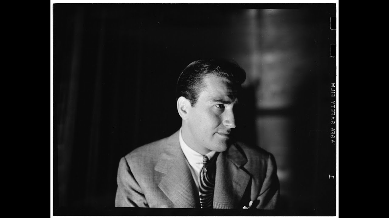 Artie Shaw ~ Blues & Interlude in Bb Live
