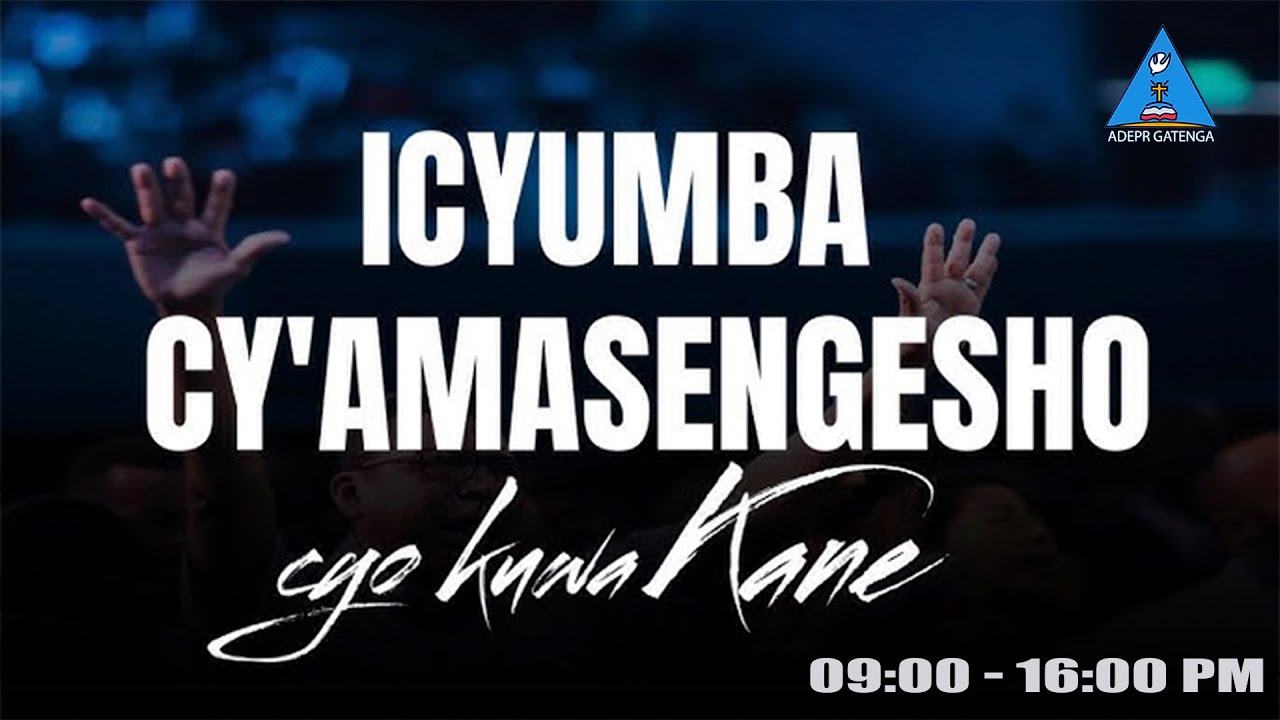 Icyumba cyo kuwa Kane ADEPR GATENGA LE 29/01/2026