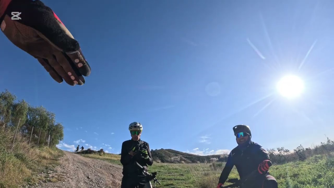 Sábado 7 de febrero de 2026. Ruta