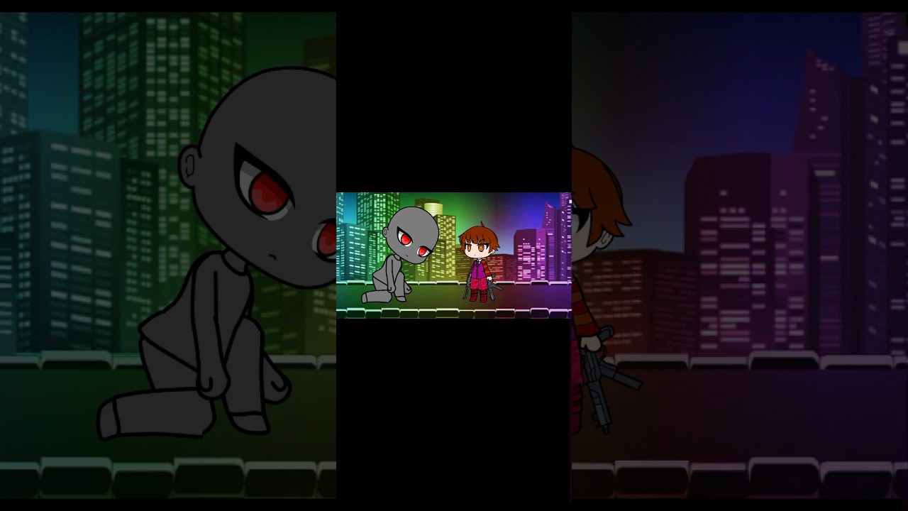Terminator 3: The Redemption gacha club