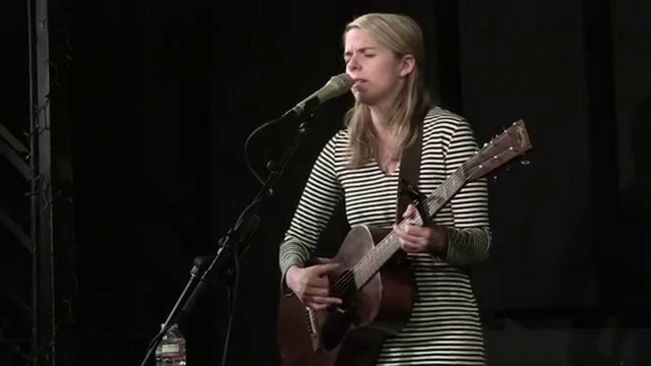 Aoife O'Donovan - Clay Pigeons - Live at McCabe's