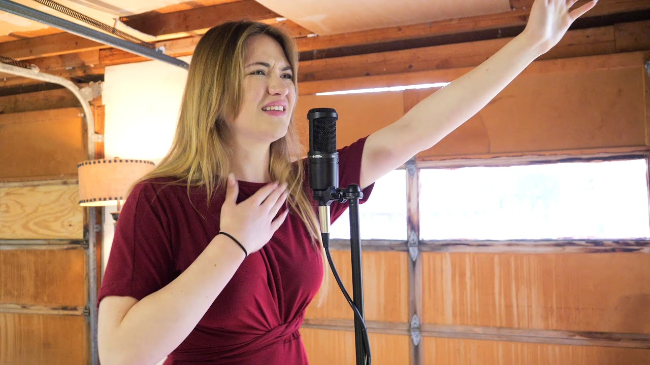 Ya No Soy Esclavo Del Temor (Official Music Video) - R Music