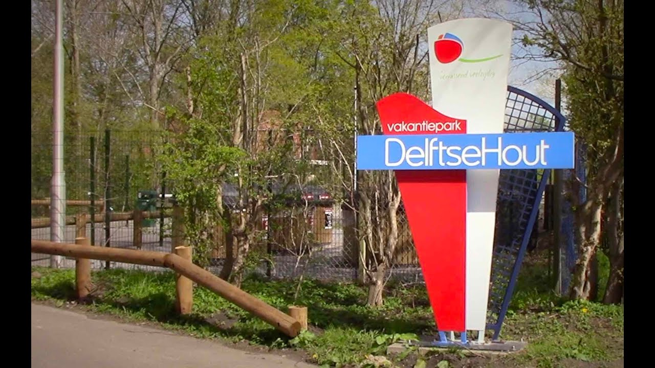 Vakantiepark DelftseHout........April 2022        Campingplatz Delft