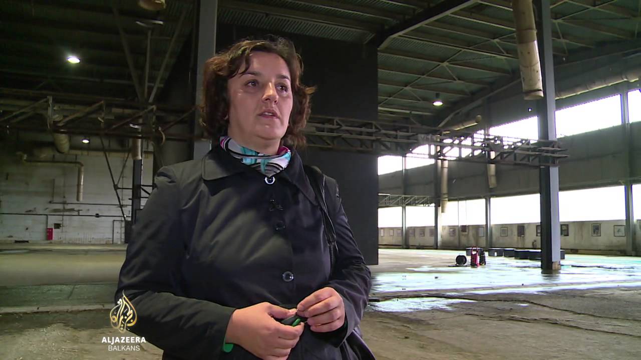 Ispovijest preživjele genocida u Srebrenici