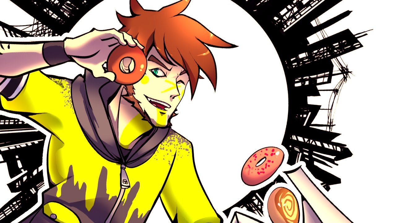 【TTB-R1】Donut Hole【Achromatic Garden】