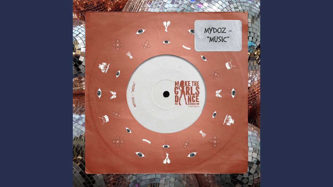 Music (Extended Mix)