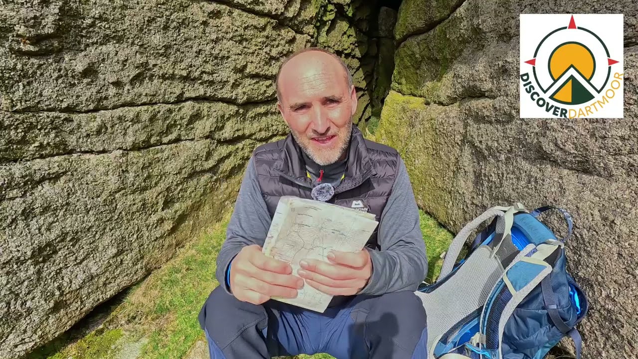 Discover Dartmoor - Navigation Courses explained