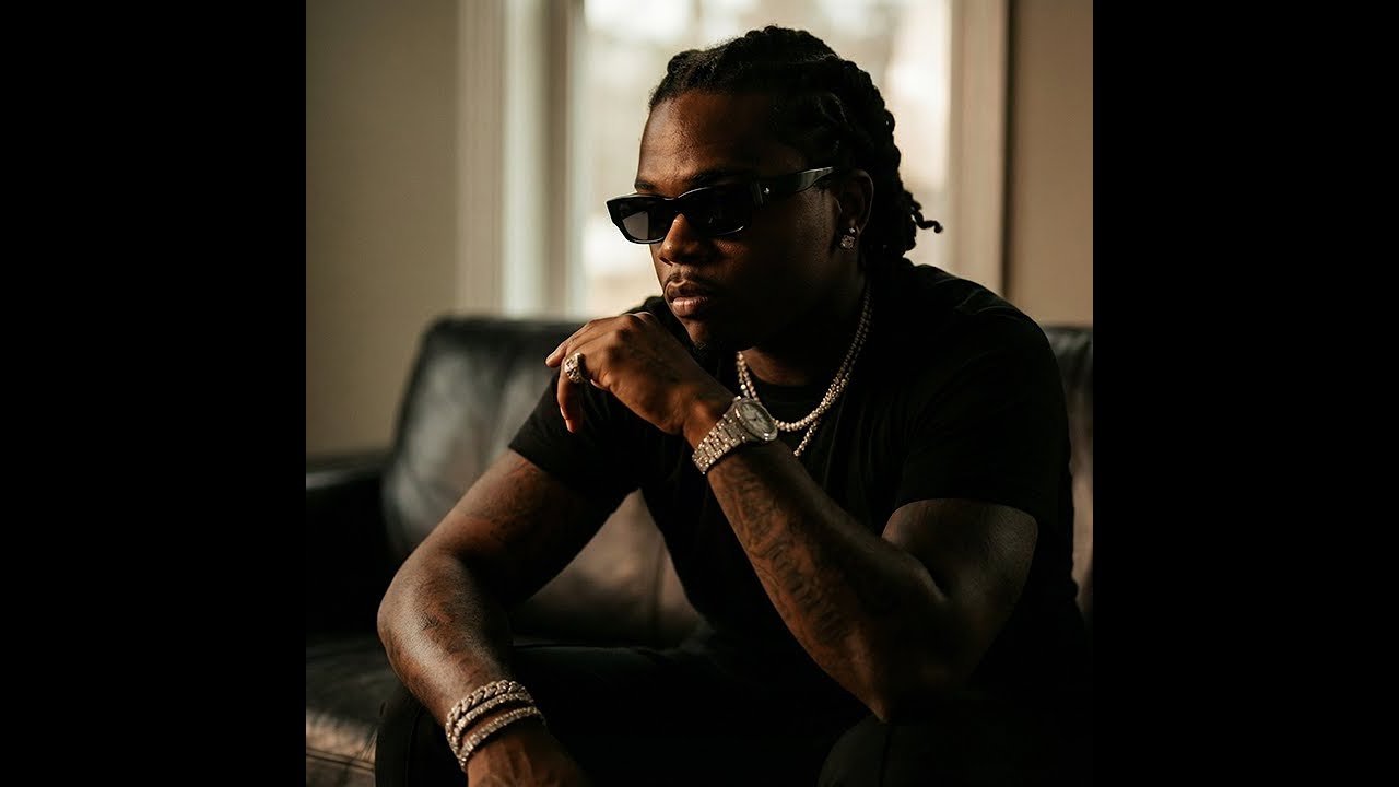[FREE] Gunna Type Beat 