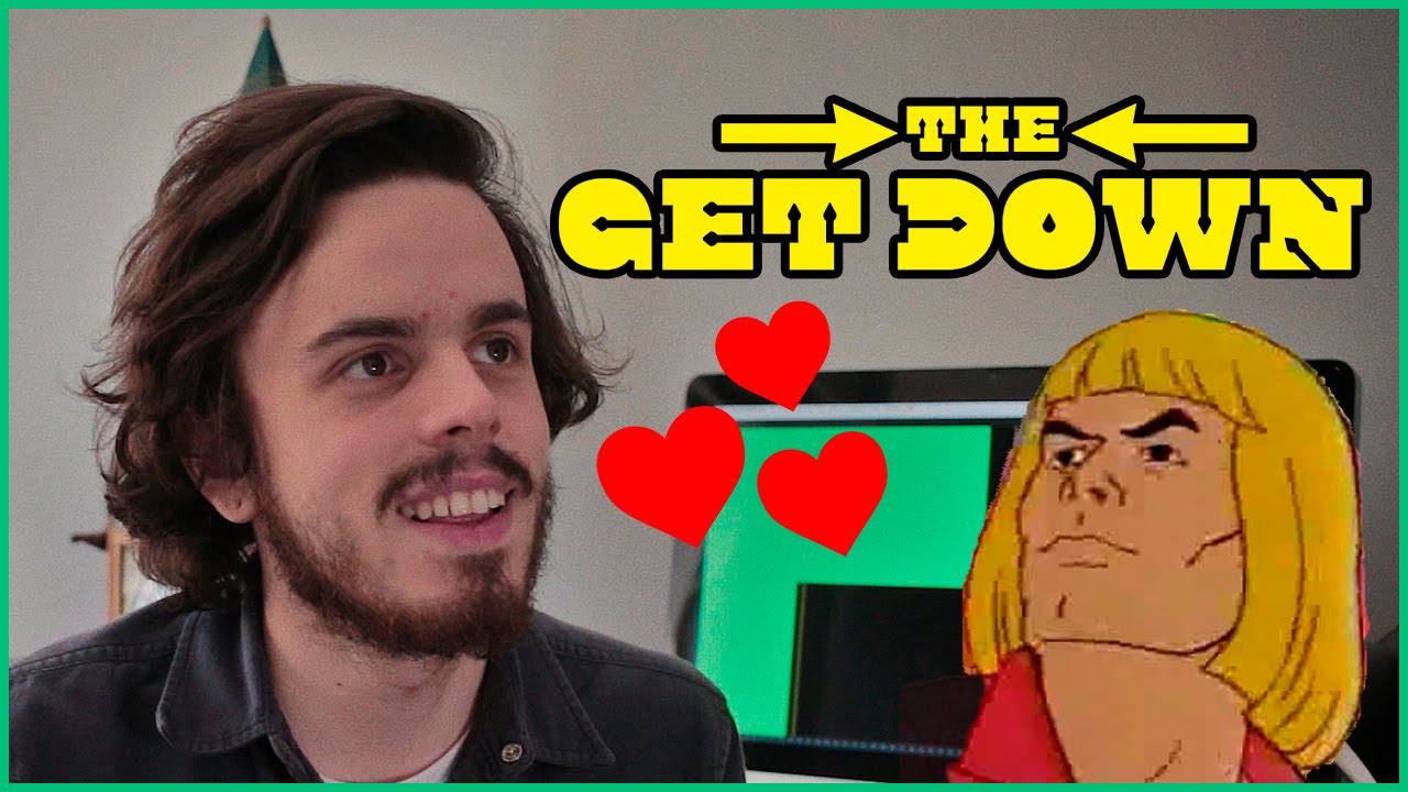 Vamos Falar de The Get Down?!