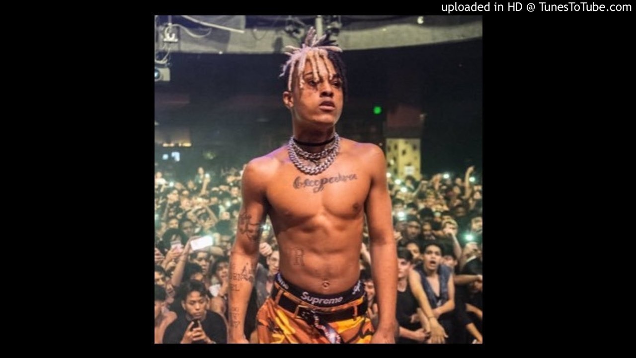 (SOLD) XXXTENTACION // smokepurpp // Lil Pump Type Beat - 